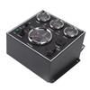 Engine Gauge Panel Water Temperature Oil Pressure Gauge Voltmeter Tachometer for Generator RVs Boats Ships Vehicles