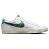 Nike Blazer Low 77 Premium Tartan Plaid Men Sneakers DV0801-100