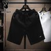 Playboy Men's Loose Fit Summer Beach Shorts