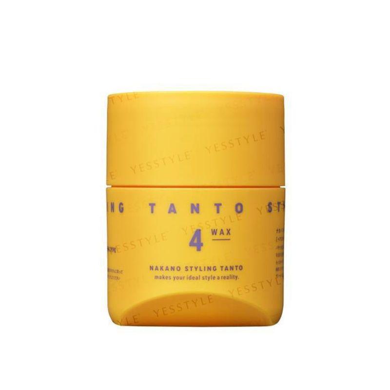 Nakano - Wosk do stylizacji Tanto