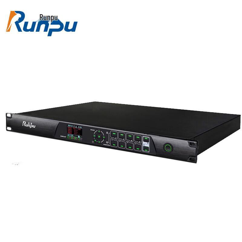 Runpu RP-SXD08 8-Channel Timing Power Sequencer (CN version)