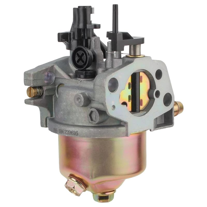 AB34-Lawn Mower Carburetor With Air Filter 951-14423 For Cub Cadet SC300HW ST100 SC500Z SC100 SC500Z