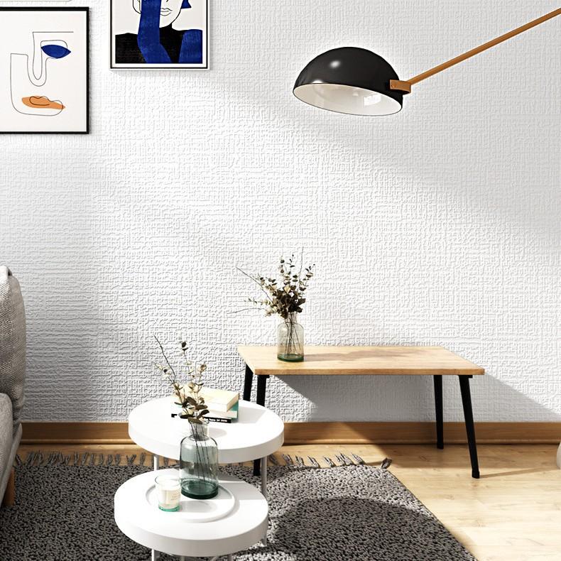 self-adhesive wall paper Wall renovation and thickened wallpaper Household waterproof moisture-proof XPE foamed wall sticker