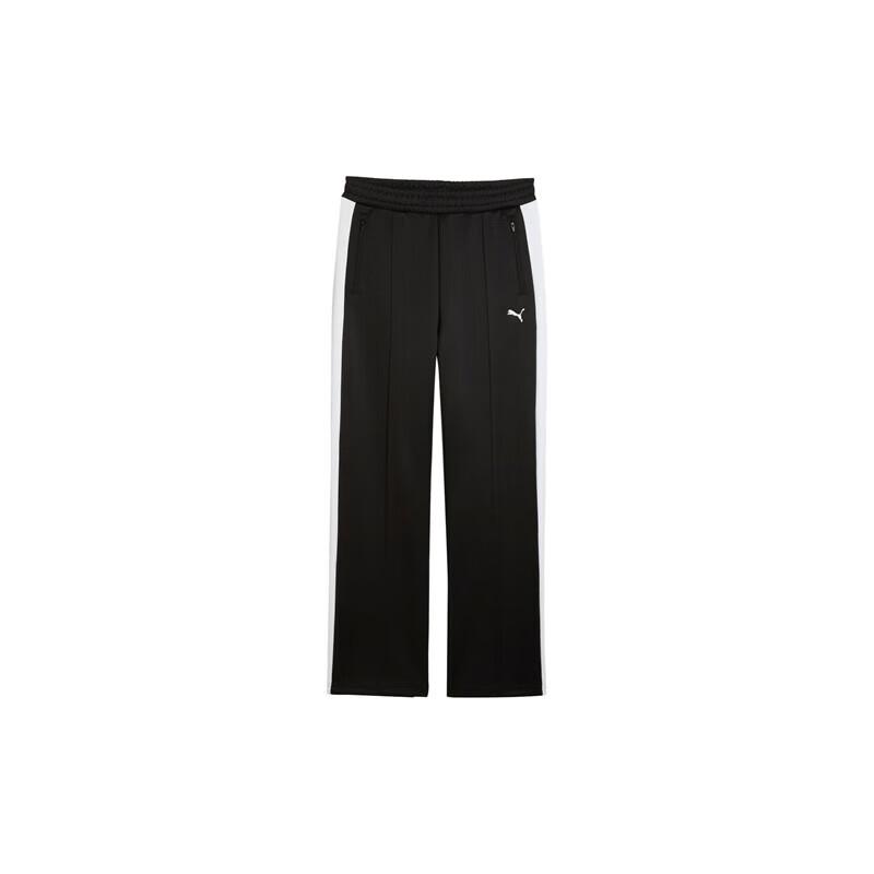 PUMA Women's Classic T7 Loose Track Pants