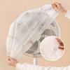 Multifunctional Disposable Dust Cover Luggage Air Conditioning Dustproof Cover Cartoon Pattern Home Fan Appliances Protect Cover