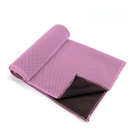 Cooling Ice Towel for Outdoor Sports: Cool-Feeling Magic Towel for Spring and Summer