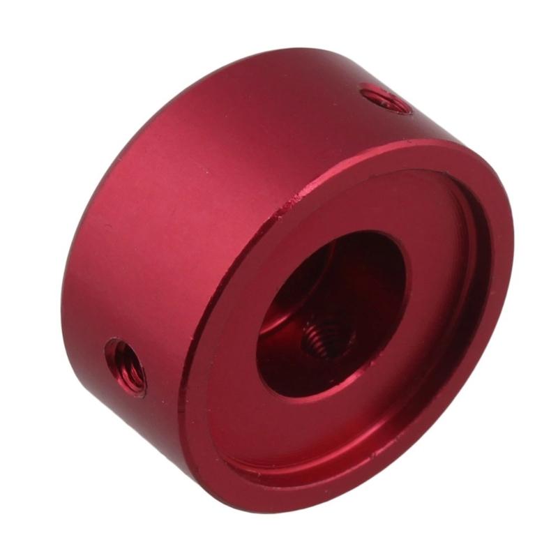 Guitar Effect Pedal Cap Footswitch Toppers Electric Guitar Pedal Foot Nail Cap