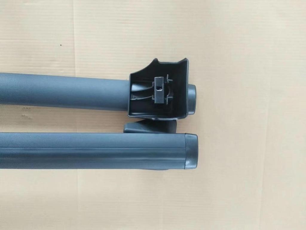 Aluminum Roof Rack Cross Bars for Jeep Compass 08-10 Models