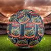 Arsenal F.C Print Size 5 Soccer Ball, Standard Match Football for Sports Game and Team Practice, Ideal Gift for Soccer Fans