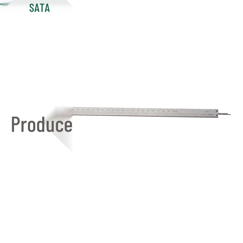 SATA Mechanical Vernier Caliper 0-300mm