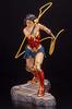 Kotobukiya ARTFX DC UNIVERSE Wonder Woman -WW84- 1/6 Scale Complete Figure