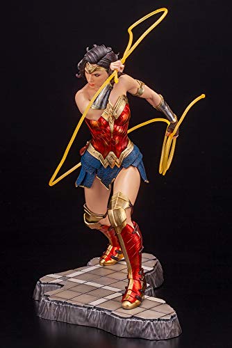 Kotobukiya ARTFX DC UNIVERSE Wonder Woman -WW84- 1/6 Scale Complete Figure