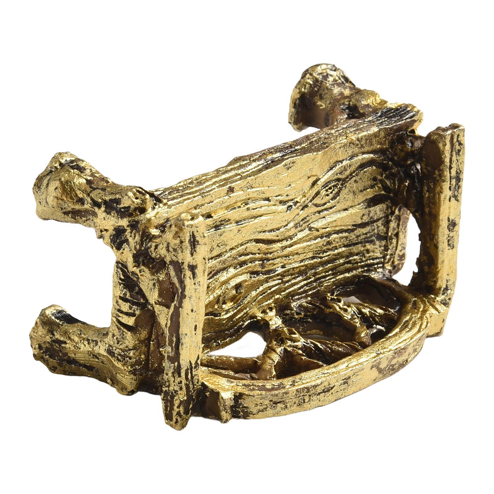 

Miniature Resin Lawn Chairs for DIY Fairy Gardens and Terrariums Perfect Decorative Props for Bonsai and Succulents China Mainland