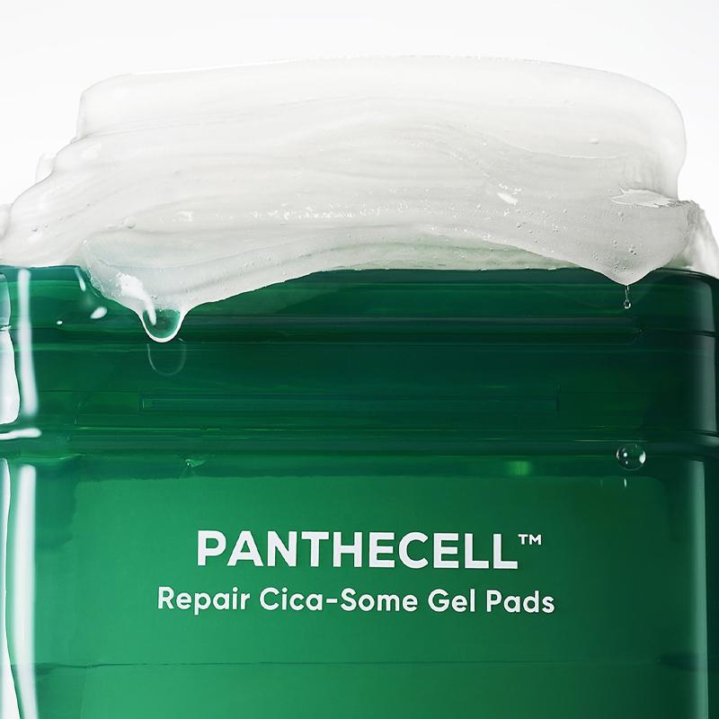 Bio Heal Boh Panthecell Repair Cica-Some Gelové polštářky 280ml 80ks