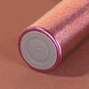 Titanium Thermos Cup - Double-Layer, Portable, Antibacterial Tea Brewer, Luxury Gift.
