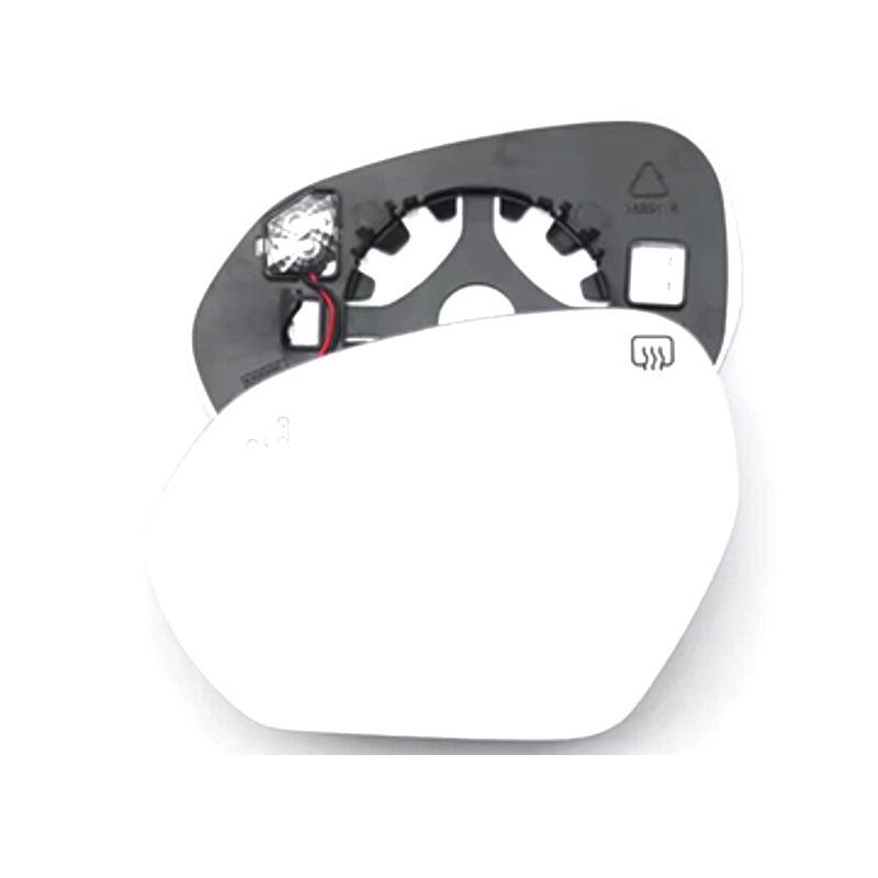 Leapmotor C11 Rearview Mirror Shell & Cover with Turn Signals for Left & Right Mirrors