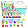 Jogos educativos e didáticos – Kits de artesanato