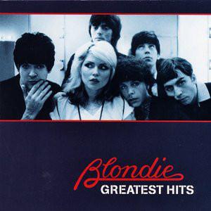 

CD BLONDIE - Greatest Hits 724354206825 Capitol Records 2002 US Rock Used