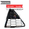 BM5117K946FW Honeycomb Triangle Plate Lower Grille for Ford FOCUS MK3 European Version