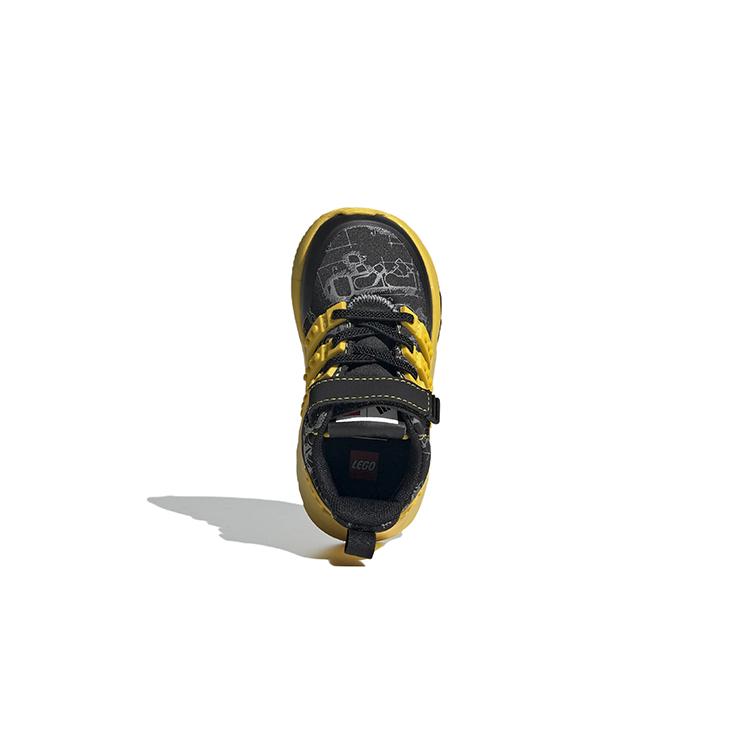 New Adidas Anti Slip Wear Resistant Low Top Toddler Shoes Infant And Toddler GW1875