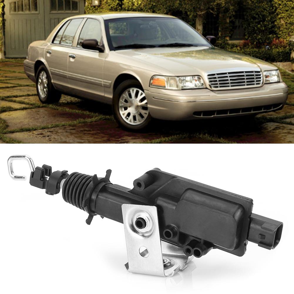 Door Latch Lock Actuator Motor 4L2Z78218A42AA Fits for Ford CrownExplorer