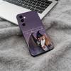 A-Acotar  A Court of Mist and Fury Phone Case For Samsung Galaxy A73,A71 A72,A70,A53,A52,A51,Soft Silicone Black Cover