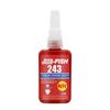 50ml Vida Sabitleyici Anaerobik Tutkallar Gevşek Vida Tutkalları Bağlantı Sızdırmazlık Maddesi Hızlı Kürlenen Vida Sabitleme Maddesi Vidalar için Sızdırmazlık Maddesi