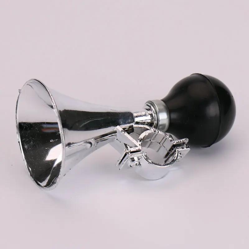 1 Piece Bike Air Horn Road Bicycle Children Bike Handlebar Bell Ring Bicycle Bell Loud Bike Bells Bicycle Accessories