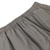 Vans Elastic Waist Solid Woven Casual Pants Men Bottoms VN000TK185T