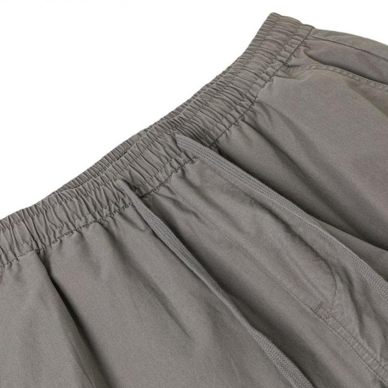 Vans Elastic Waist Solid Woven Casual Pants Men Bottoms VN000TK185T