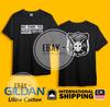 We Own The Night Osaka Kanjo Team JDM Car Black Heavy Cotton Size S3XL T-shirt