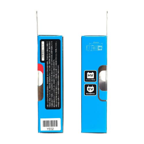 PIAA License Plate Bulb LED 6600K Blue White Light 12V 1.0W 80lm T10 2 Year Warranty Compatible with Hybrid Vehicles/Electric Vehicles Vehicle Inspect