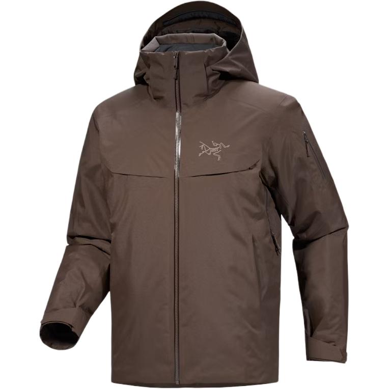 Arc'teryx MACAI Down Jacket Men's X000009890