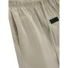 Fear of God Essentials Crinkle Nylon Running Short 'Garden Yellow' Men's 160SP244131F