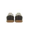adidas Samba OG Brown Putty Grey Unisex Sneakers Gold-Metallic ID1481