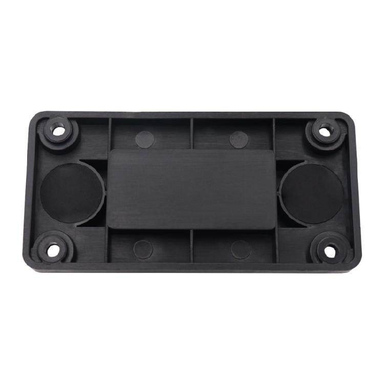 3x 5/16" Terminal Block Studs 48V Junction Block Bus Bar Power Distribution Stud