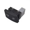 3T0962125 Door Lock Safety Controller, Central Switch Compatible with Skoda Haorui.