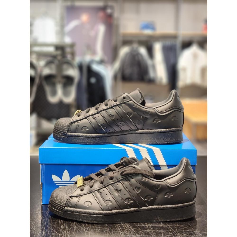 

Adidas GY0026 Обувь унисекс Superstar