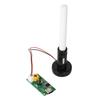 10/5/1PCS Humidifier Type-C DIY Kits Mist Maker and Driver Circuit Board Electronic Fogger Atomization Film Atomizer Sheet
