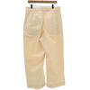 STUDIO NICHOLSON Men's Beige Pants, Size M, 51-10-731037 Bottoms M beigeUsed