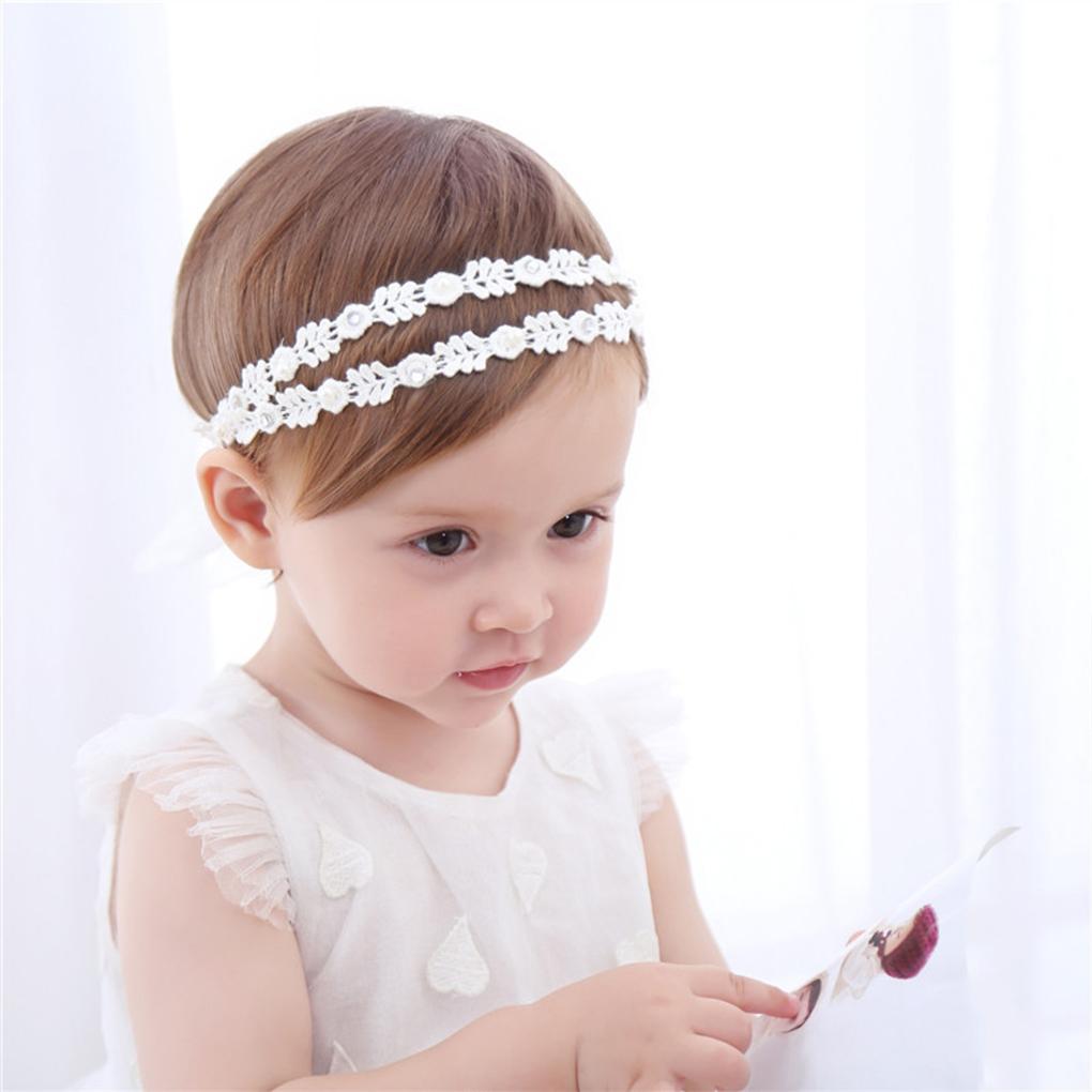 Lovely Hair Accessories For Baby Girls And Pratical Baby Photo Props Baby Headwear Photography