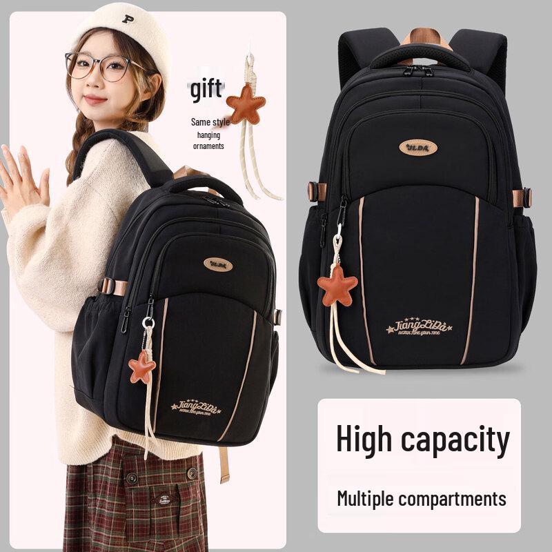 

Anyshine Lightweight College Student Backpack