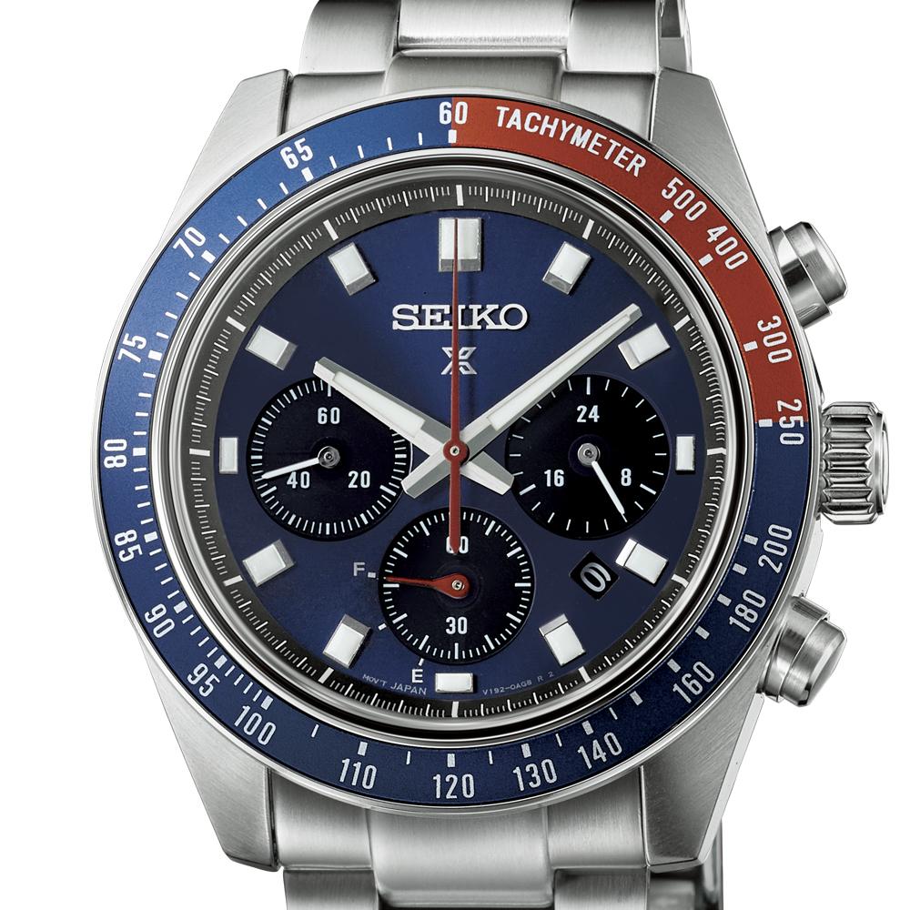Seiko Ssc913P1