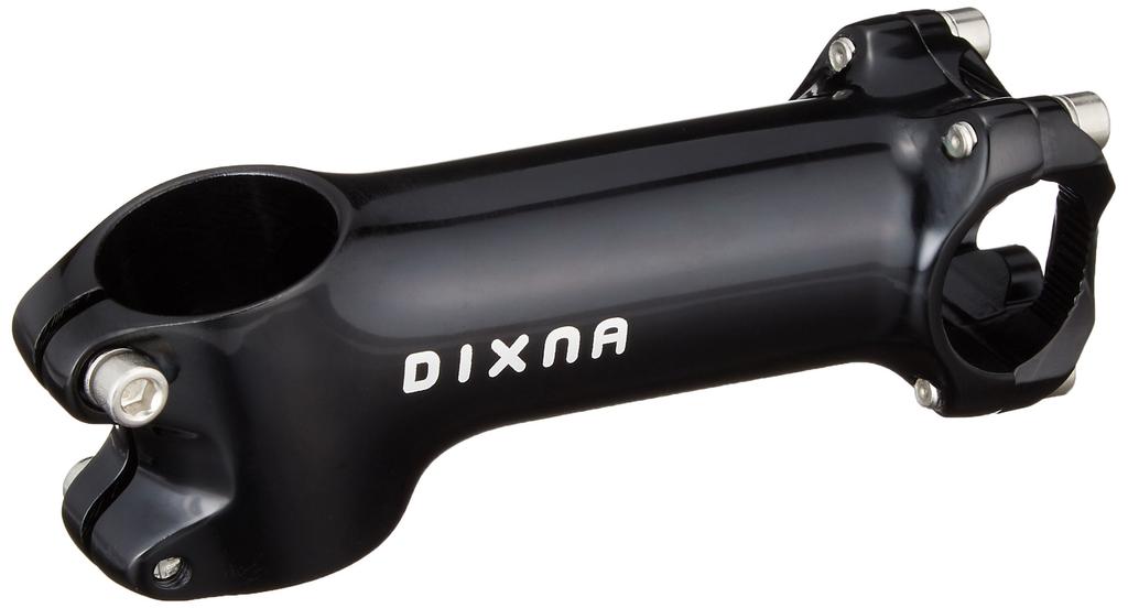 DIXNA Lead Stem Length Polished V23P017 Polished Black 26.0mm 73° Color/Stem Black/100mm
