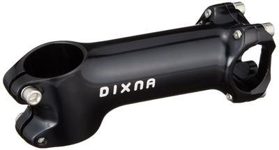 DIXNA Lead Stem Length Polished V23P017 Polished Black 26.0mm 73° Color/Stem Black/100mm