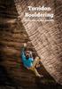 The Torridon Bouldering : Welcome To the Jumble Book