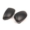 Replacement High Quality Plastic Construction Car Side Rearview Mirror Housing 735452185 735452186 Designed For 500/500C