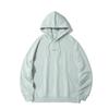 SIGNATURE Logo Hooded Pullover Stone Ity3Th31Gst