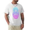 Babushka Doll Tshirt Essential T Shirt Tshirt