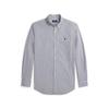 Mens Classic Fit Stretch Poplin Shirt  Mnpowov16823581001 